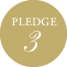 Pledge3